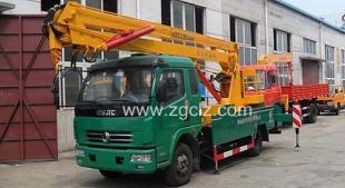 東風康霸高空作業(yè)車 汽摩配件領(lǐng)域的卓越之選，助力鎮(zhèn)江、常熟、張家港、太倉城市建設(shè)